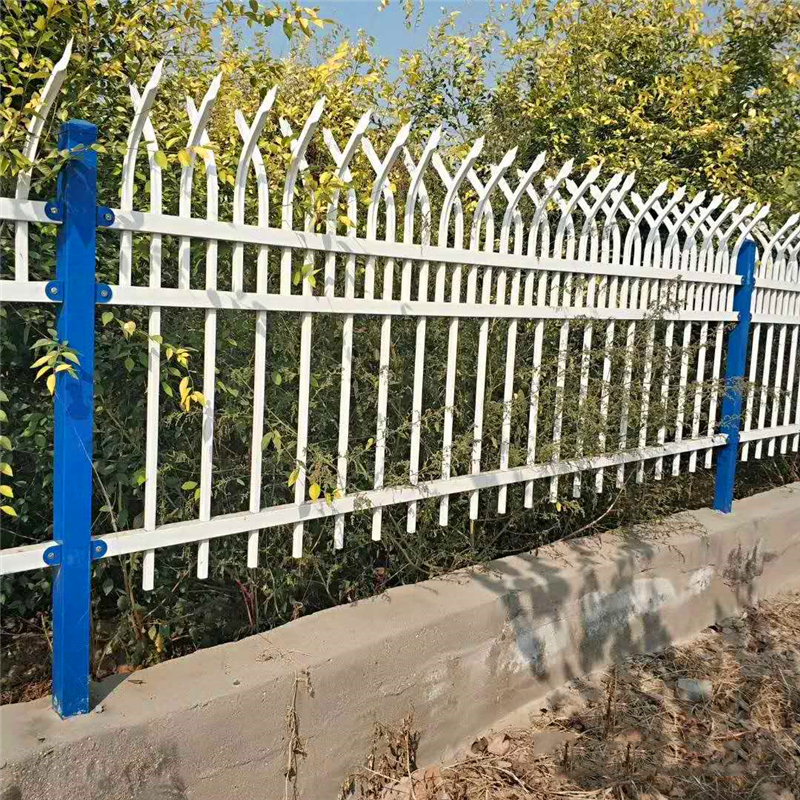 锌钢护栏的优点有哪些?